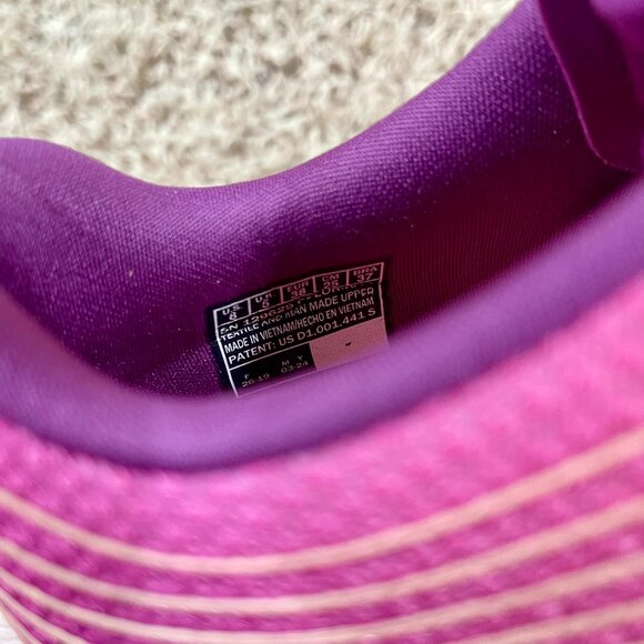 Skechers Women's Max Cushioning Elite 2.0 Alaura Athletic Running Shoes, Size 8 - Picture 11 of 16